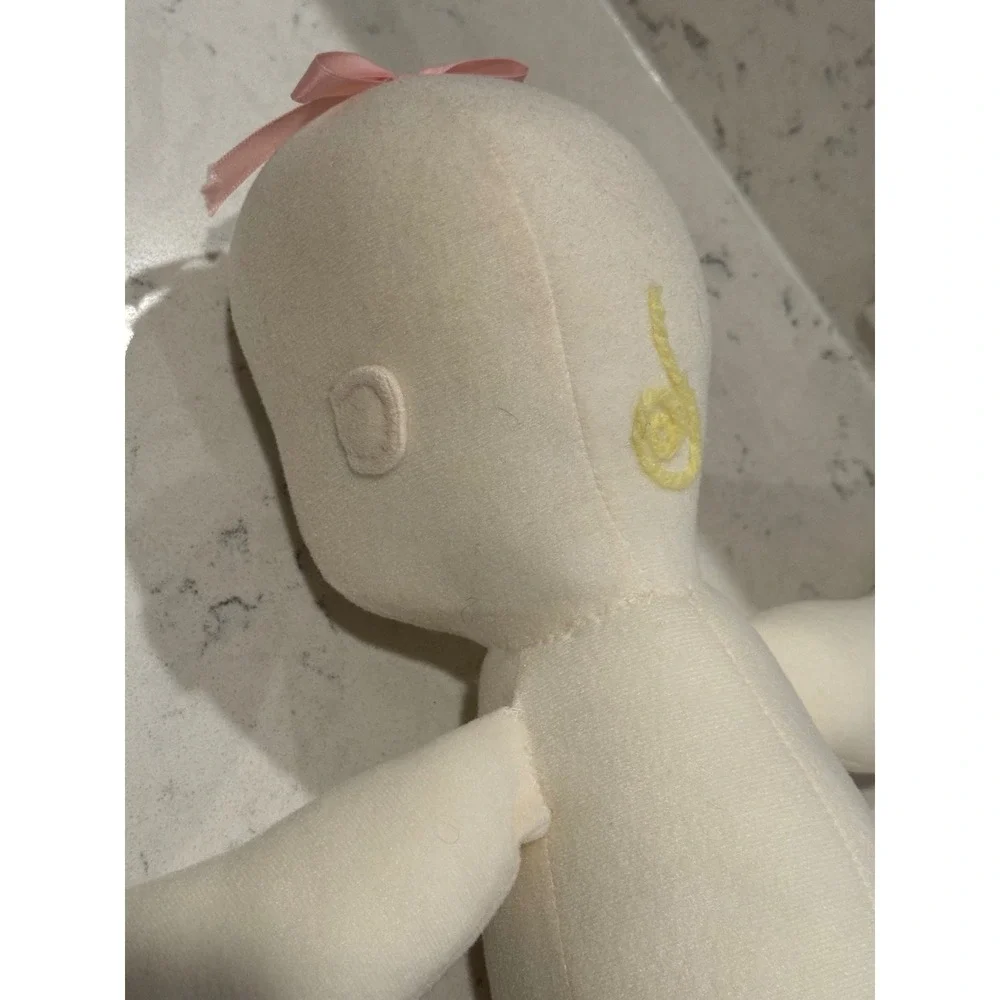 N/A soft plush